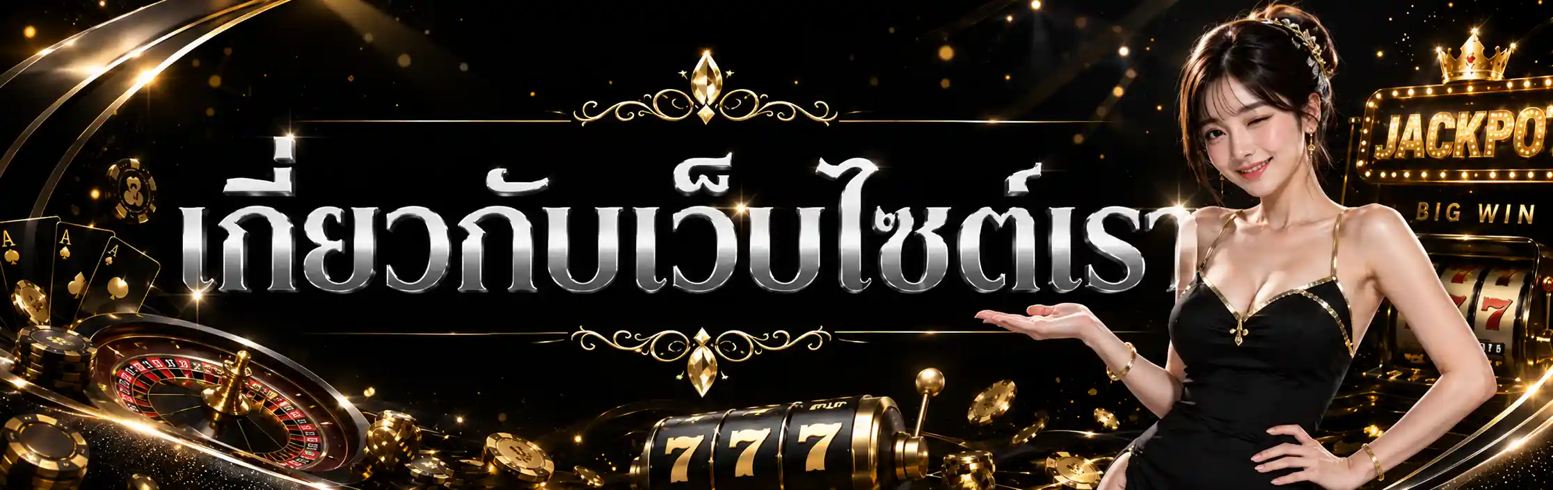 เกี่ยวกับเรา