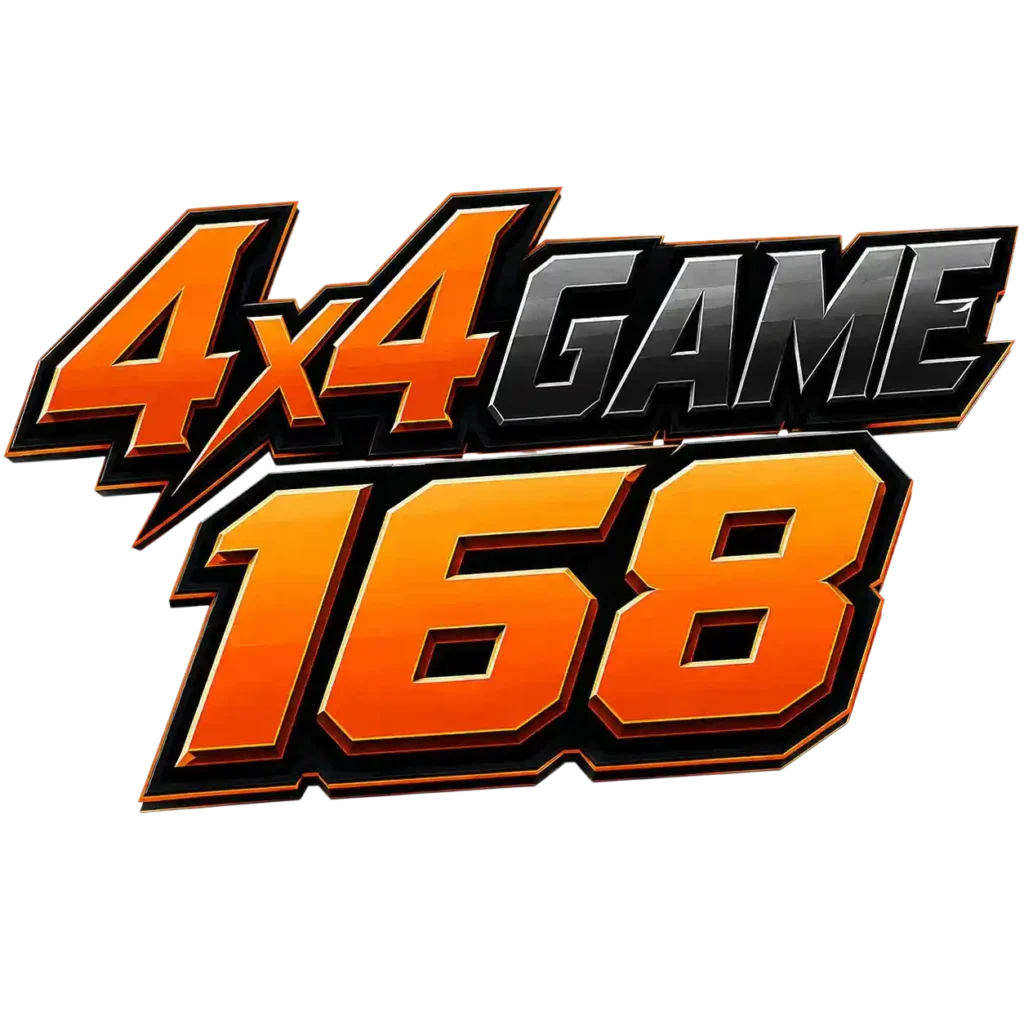 4X4GAME168