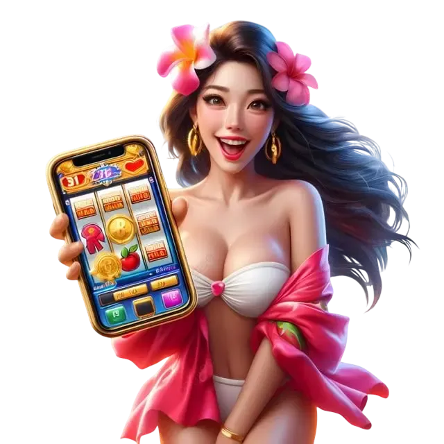 สาวสวย